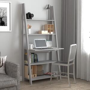 LPD Tiva Ladder Desk