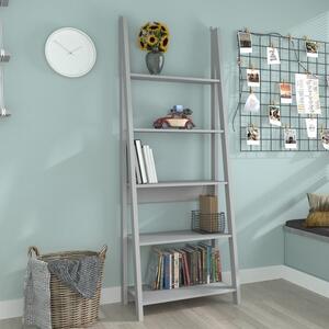 LPD Tiva Ladder Bookcase
