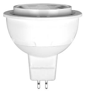 Dunelm 5.5 Watt MR16 Pearl LED Bulb