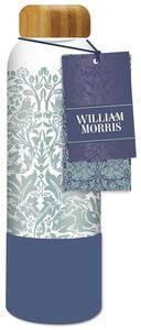 William Morris Brother Rabbit Glass Water Bottle