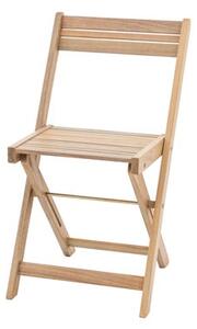 Ottinge Set of 2 Folding Chairs