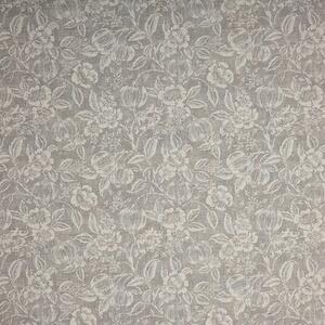 By the Metre Ashcombe PVC Grey