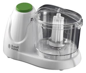 Russell Hobbs Food Collection Mini Chopper White