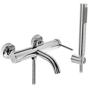 Bathroom faucet REA SPOT Chrome