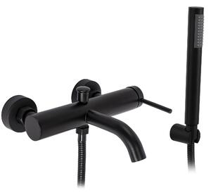 Bathroom faucet REA SPOT Black