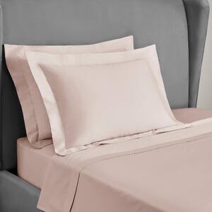 Dorma Smooth & Soft 300 Thread Count Cotton Sateen Oxford Pillowcase