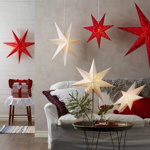 Seven-pointed Sensy Star decorative light