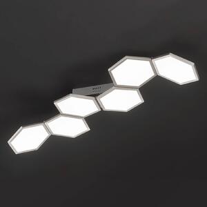 Dimmable Signe LED ceiling light, adjustable