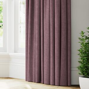 Linoso Made to Measure Curtains Purple