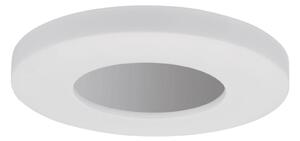 LEDVANCE Ring LED ceiling light, white, 28 cm