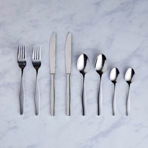 Oxford 24 Piece Cutlery Set Silver