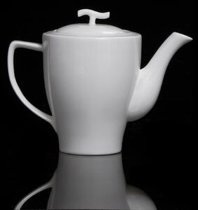 Chelsea Teapot White