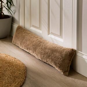 Lenon Draught Excluder Pebble