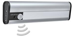 Linear Mobile under-cabinet light USB 20 cm