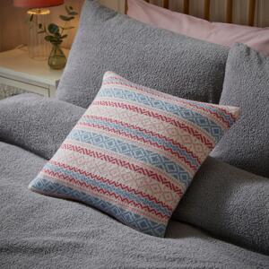 Fairasile Square Cushion