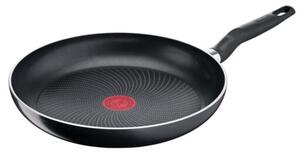 Tefal Start Easy 24cm Frying Pan Black