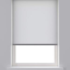 Decosol Roller Blinds Translucent White 60x190 cm
