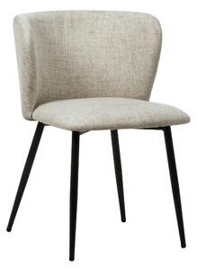 Mandy Dining Chair, Linen Mandy Natural