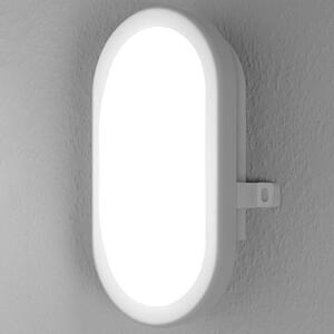 LEDVANCE Bulkhead LED outdoor wall lamp 11 W white