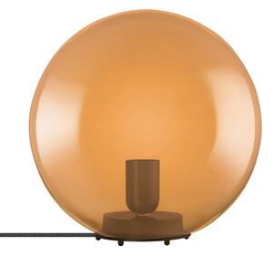 LEDVANCE Vintage 1906 Bubble table lamp, orange