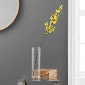 Forsythia Yellow Spray 103cm yellow