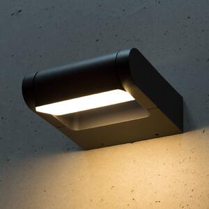 Estilo LED outdoor wall light, IP54