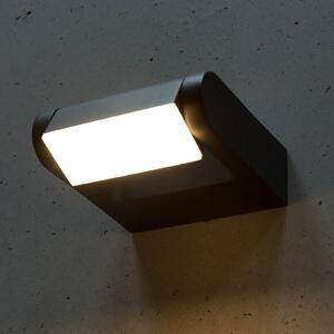 Estilo LED outdoor wall light, IP54