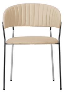 Turin Dining Chair Mink