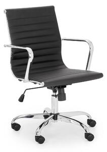 Gio Office Chair Black