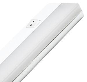 Fida LED under-cabinet light length 60 cm, dimmer