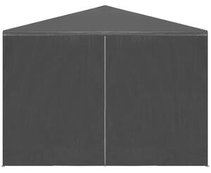 Party Tent 3x6 m Anthracite