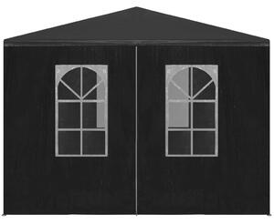 Party Tent 3x4 m Anthracite