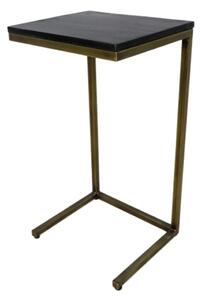 HSM Collection Side Table Finnley 38x30x65 cm