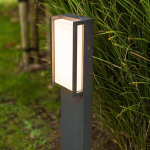 Qubo - linear LED path light