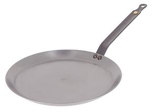 De Buyer Mineral B pancake frying pan 26 cm