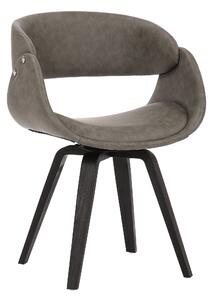 Torcello Dining Chair Grey