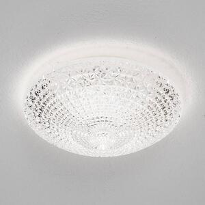 Reality Leuchten Hemispherical Kuma LED ceiling light