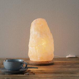 Pleasant ROCK salt lamp 7-10 kg