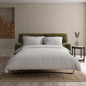 Darwin Sofa Bed Green