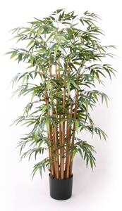 Emerald Artificial Bamboo Deluxe 145 cm