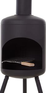 RedFire Fireplace Fuego Large 81071