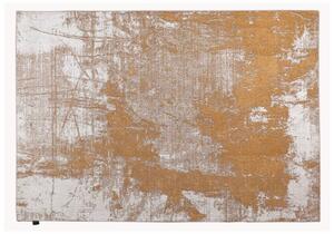 Dutch Lifestyle Rug Durban Jahrg 230x160 cm Mustard