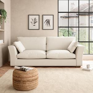 Blakeney 4 Seater Sofa Beige