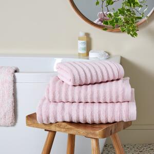 Soft and Fluffy Rosewater Towels Rose Water
