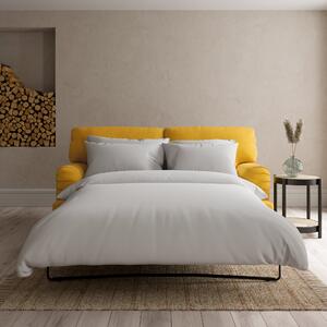 Darwin Sofa Bed Gold