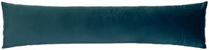 Opulence Draught Excluder Teal (Blue)