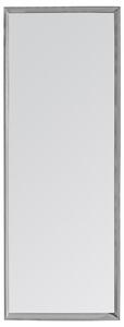 Petra Long Free Standing Mirror, 53x143cm Grey