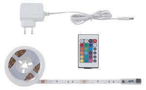 5 m Mea RGB LED strip Mea with IR remote control