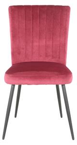 Taylor Dining Chair Red