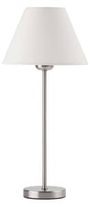 FARO BARCELONA Nidia Elegant Table Lamp, Beige